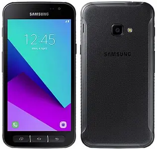 Замена тачскрина на телефоне Samsung Galaxy Xcover 4 в Красноярске